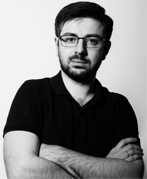 Хурцилава Саба Гурхутиевич